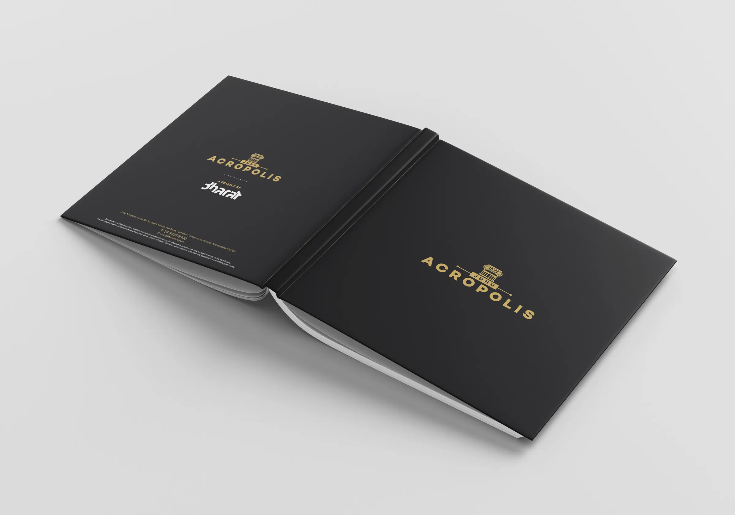 Coffee Table Book