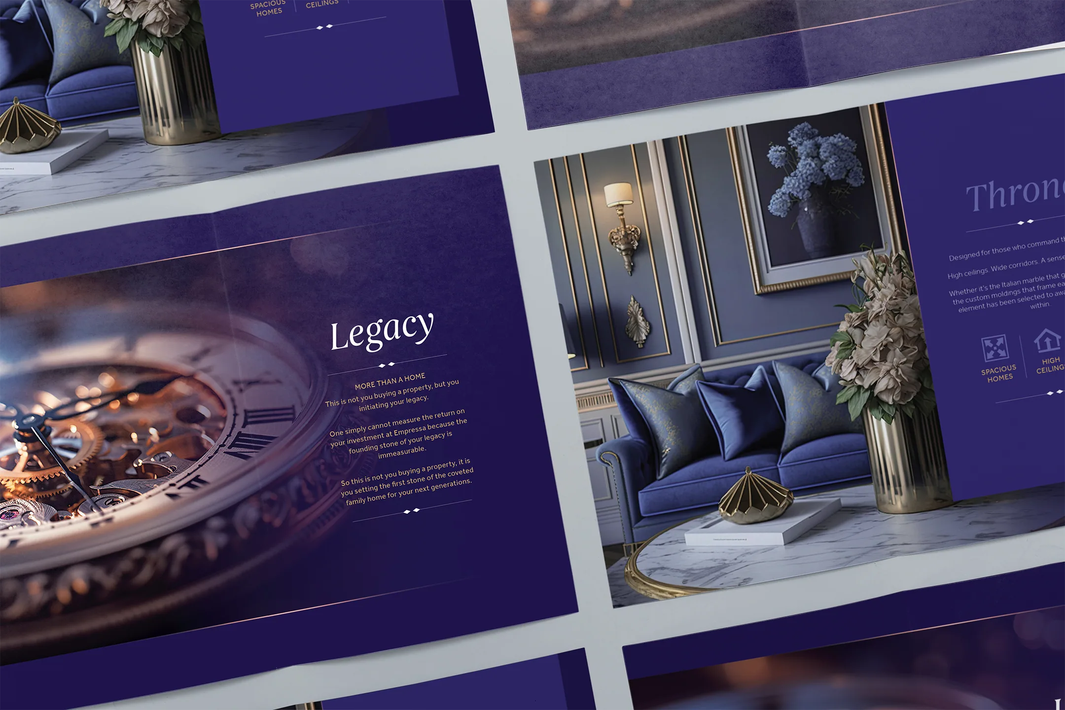 Brochure Design