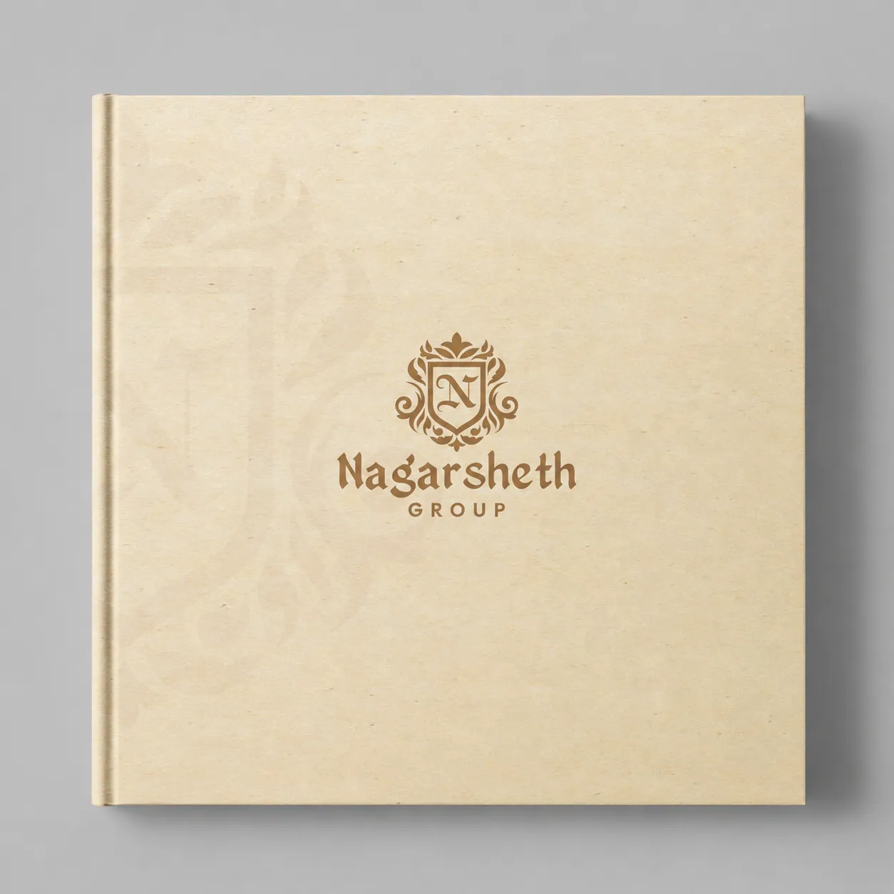 Corporate Brochure