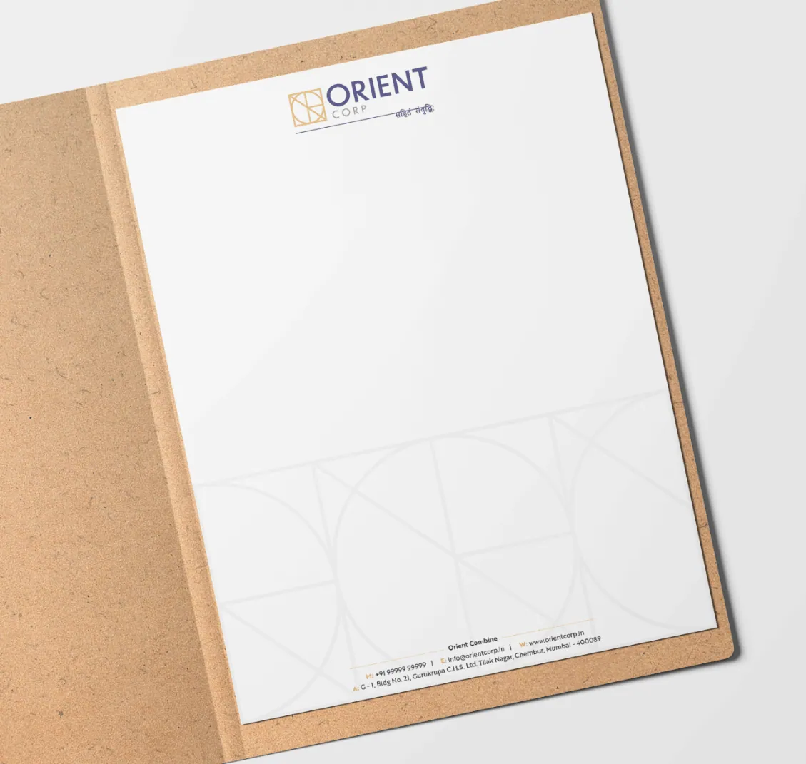 Stationery