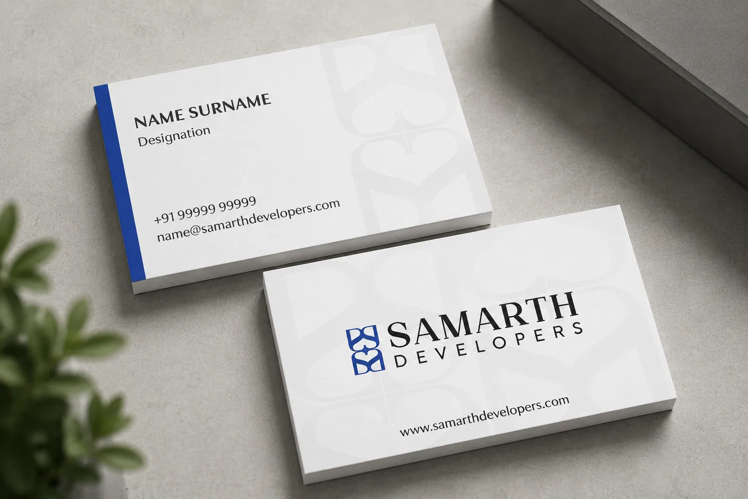 Stationery