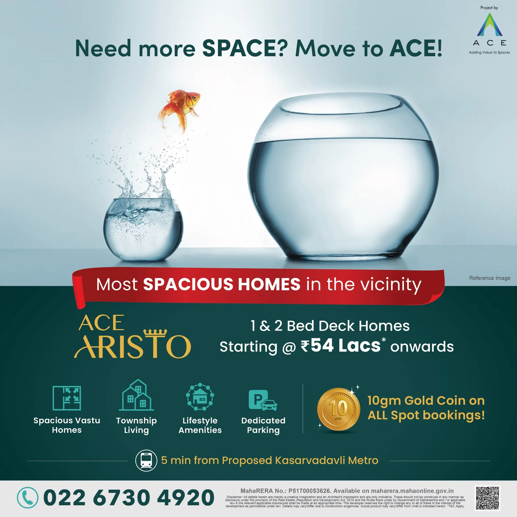 Ace Aristo — 1