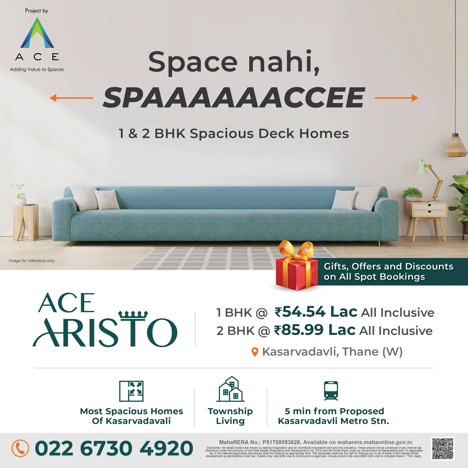 Ace Aristo — 2