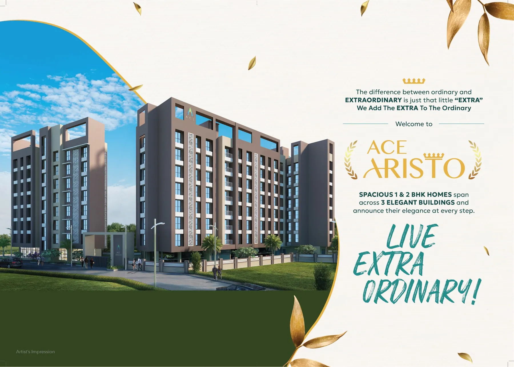Ace Aristo — 3
