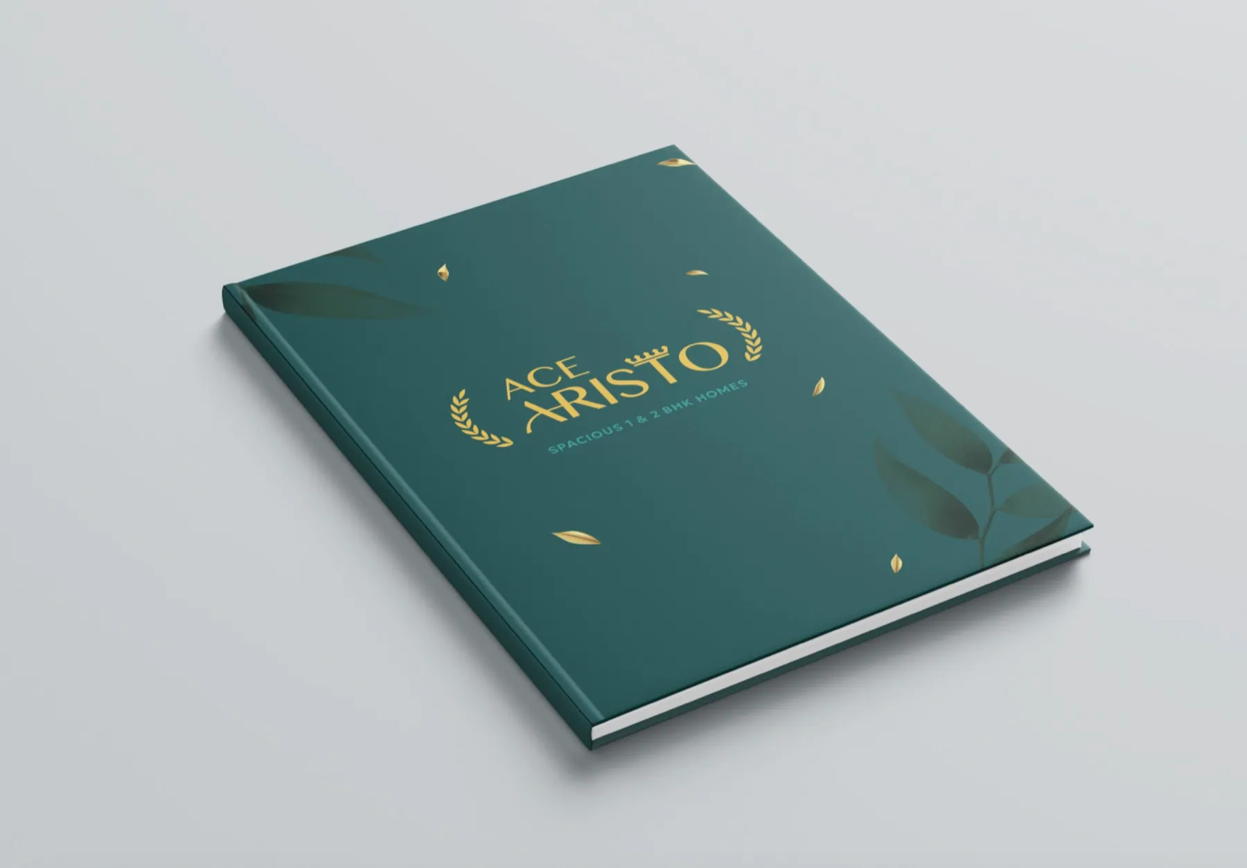 Ace Aristo — 7