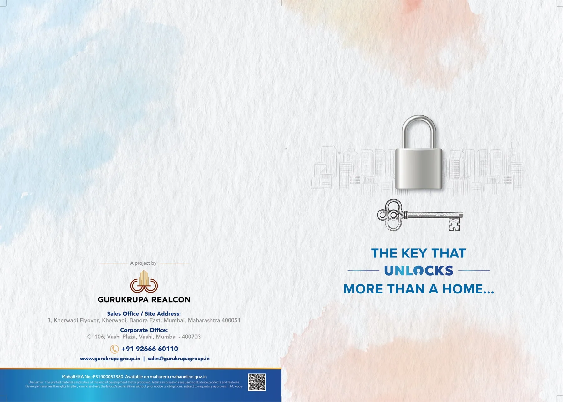 Bandra Unlocked — 3