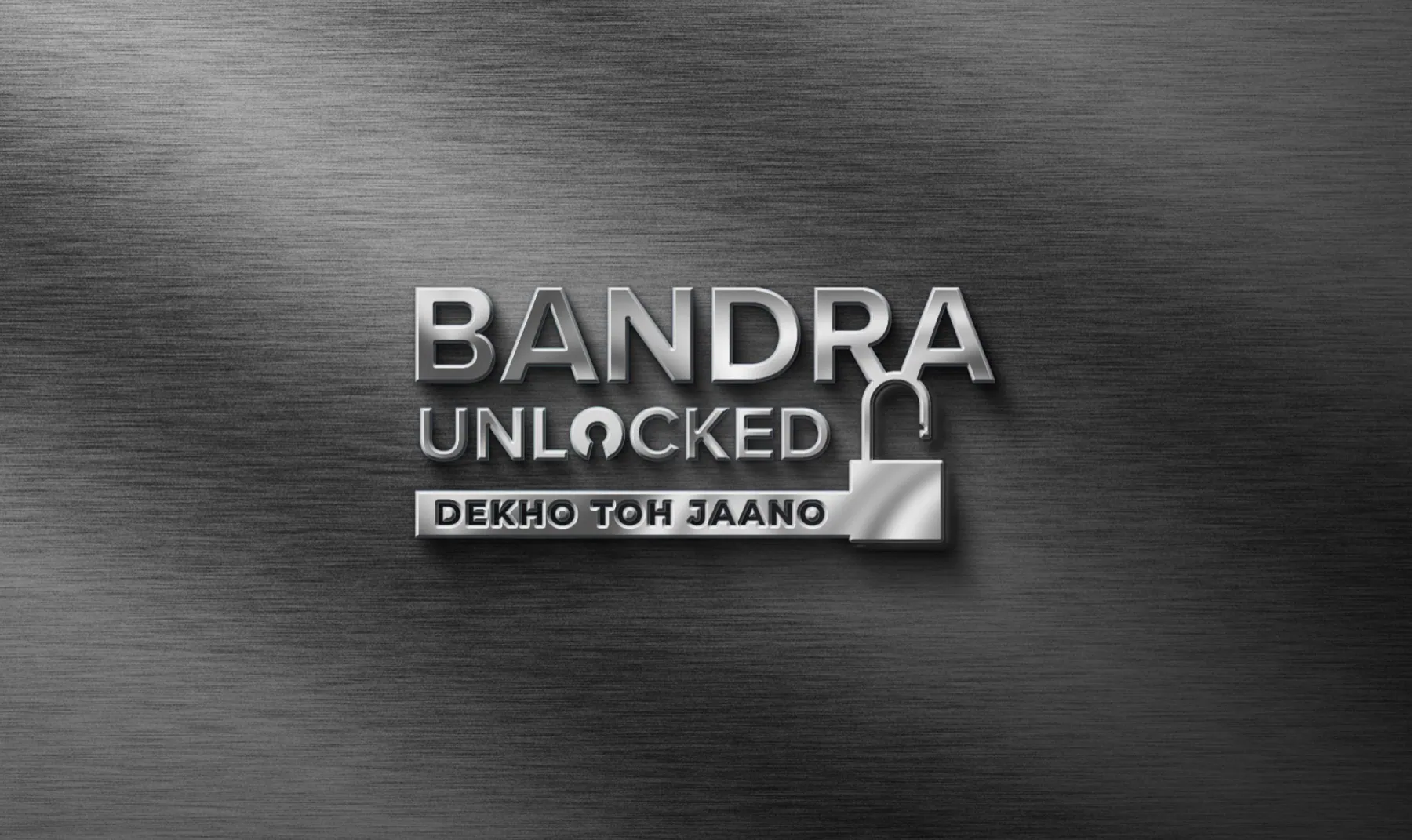 Bandra Unlocked — 6