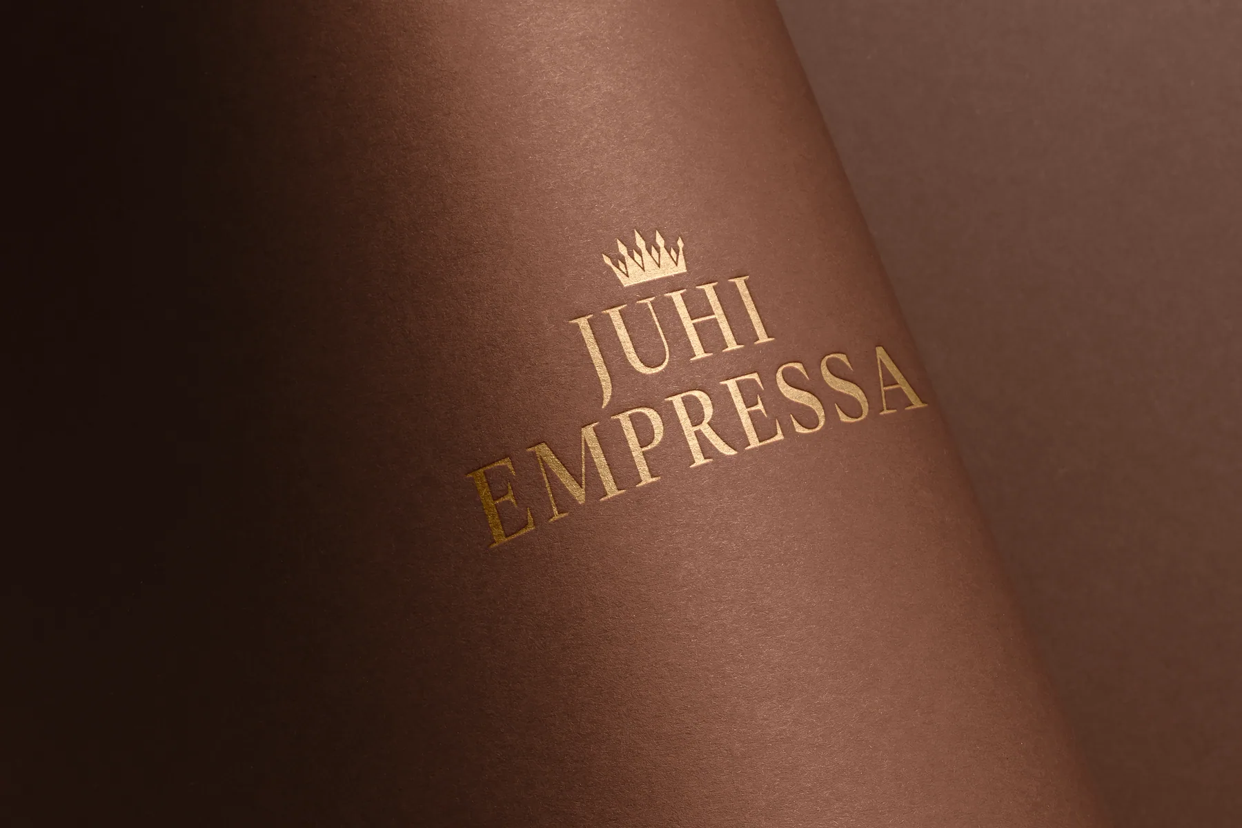 Juhi Empressa hero