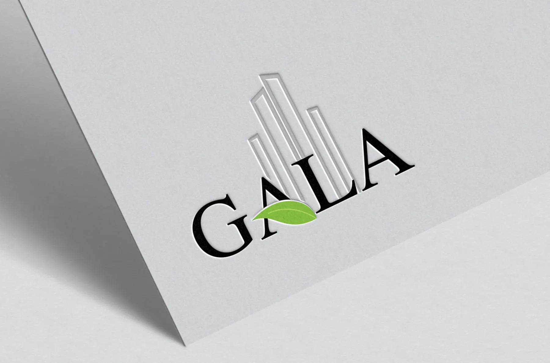 Gala Habitats website