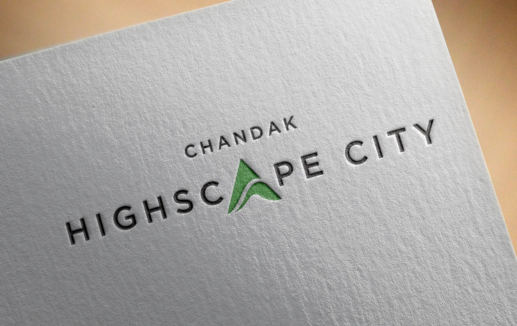 Chandak Highscape City campaign