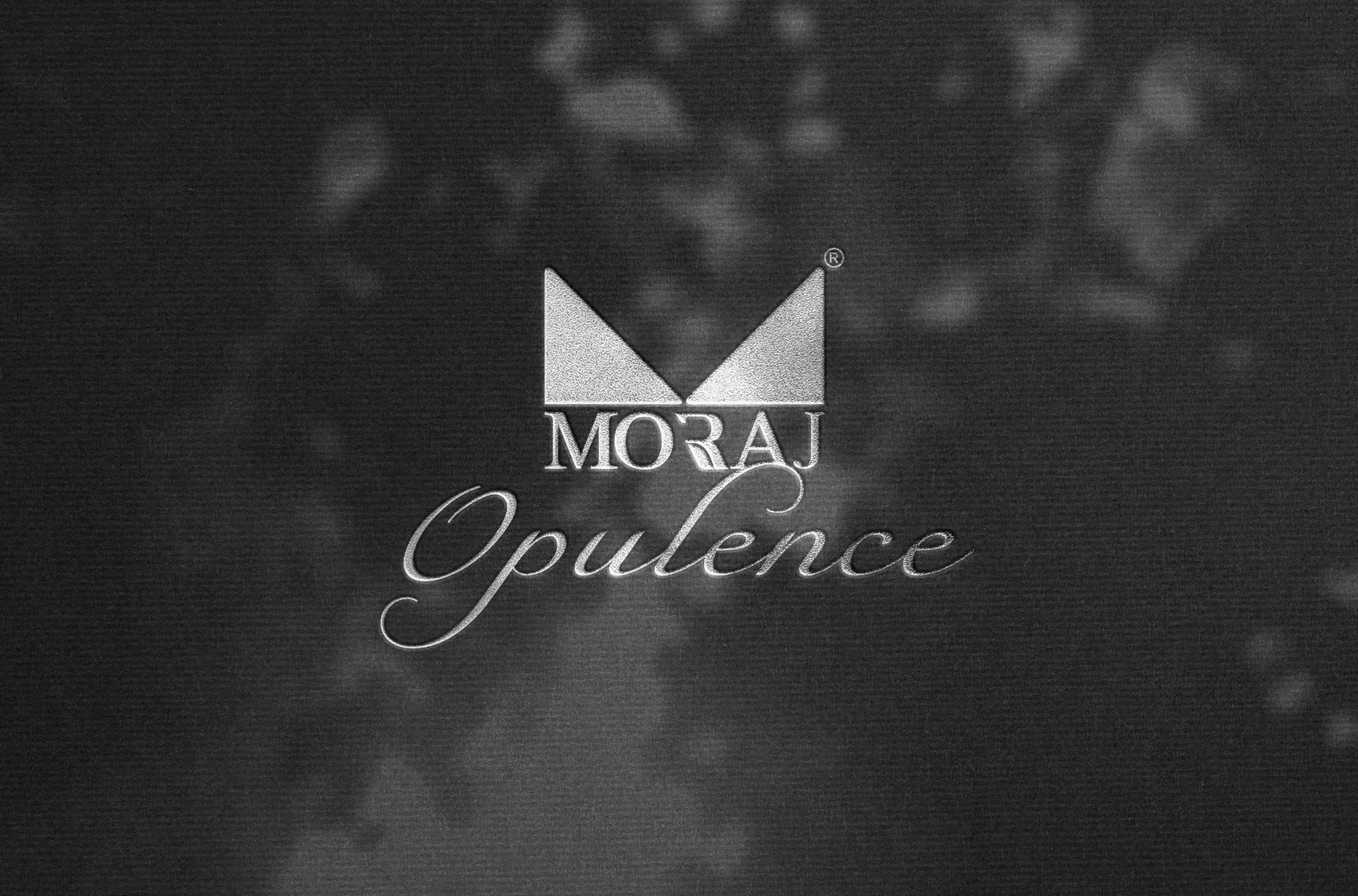 Moraj Opulence hero
