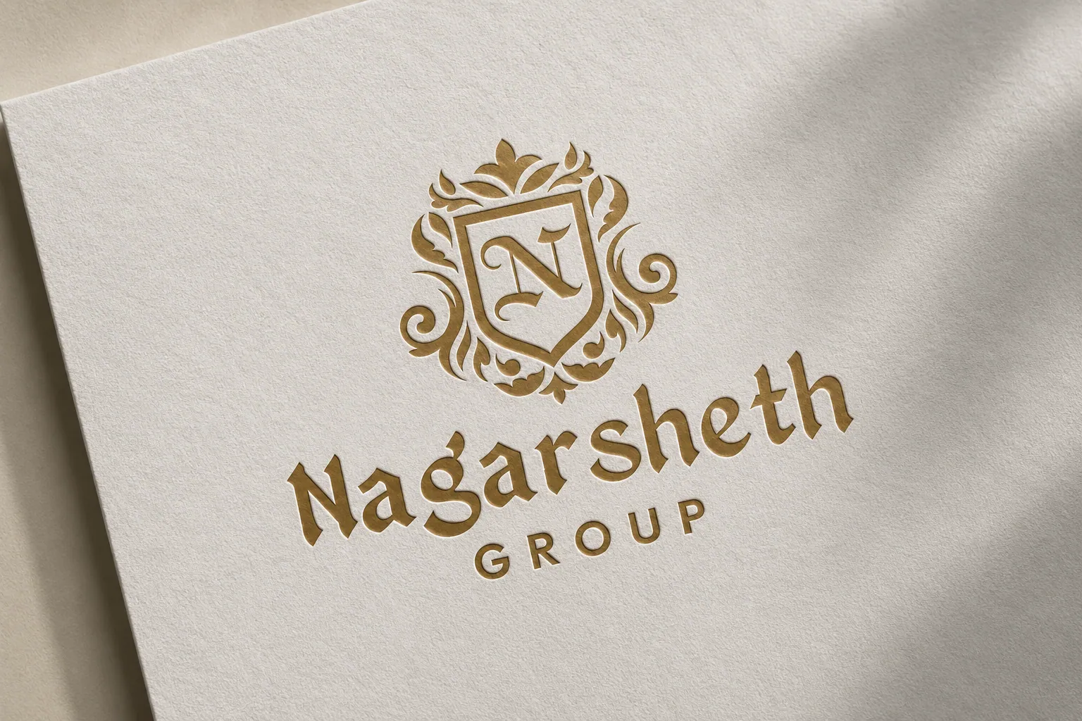 Nagarsheth Group hero