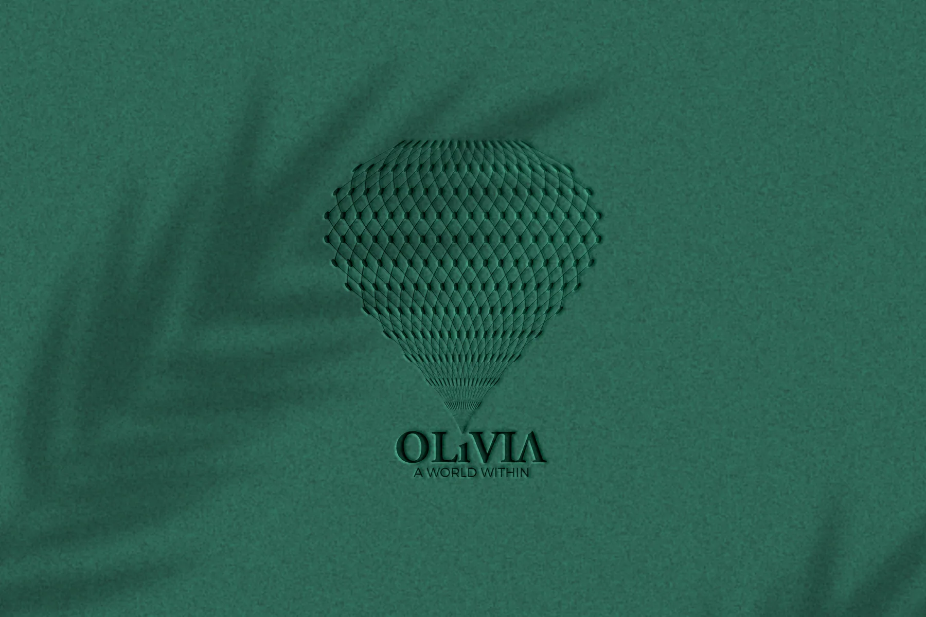 Olivia hero