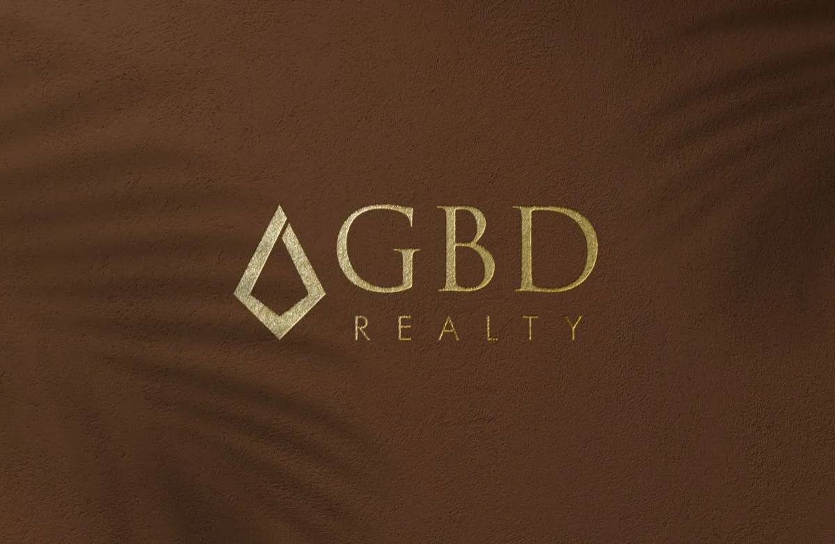 GBD Realty website