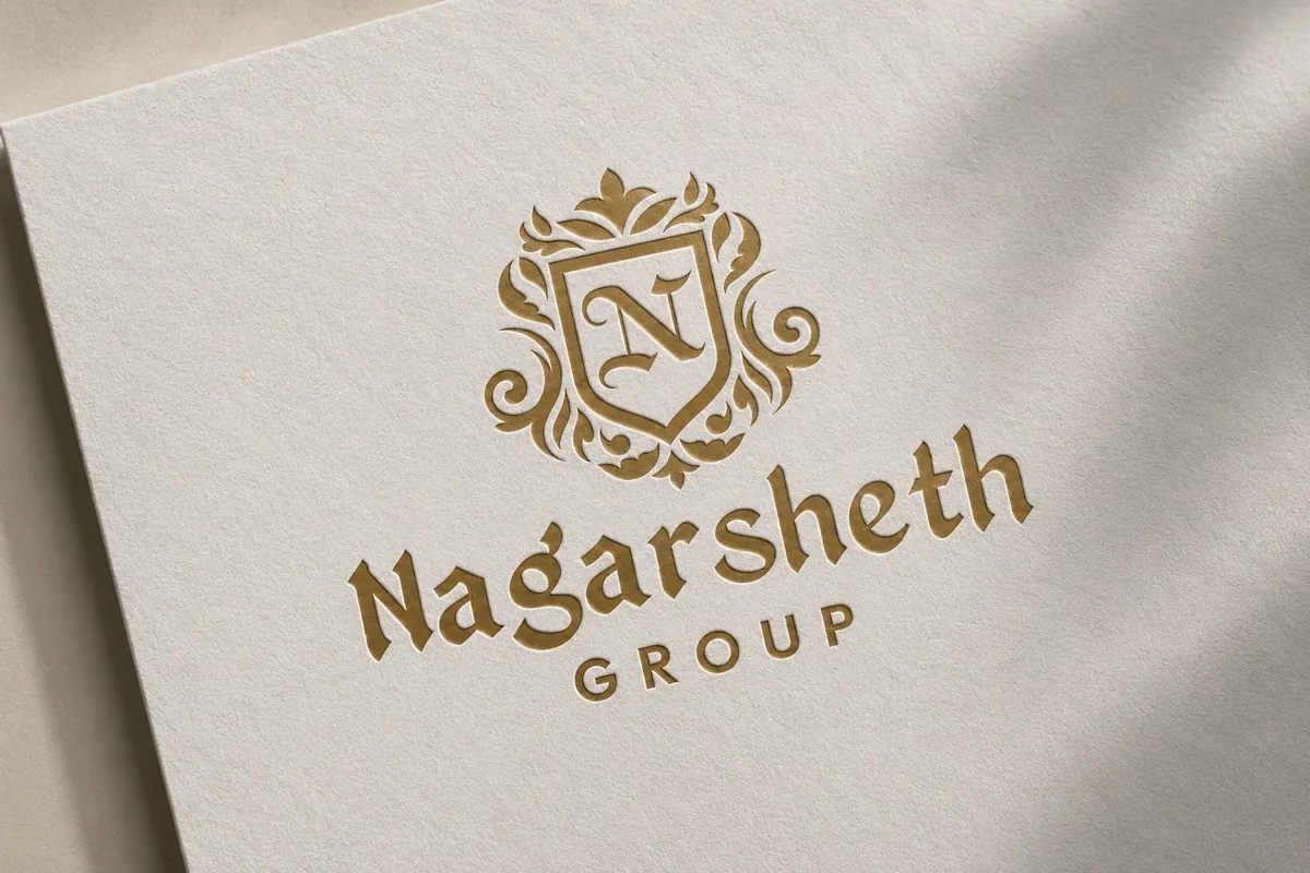 Nagarsheth Group website