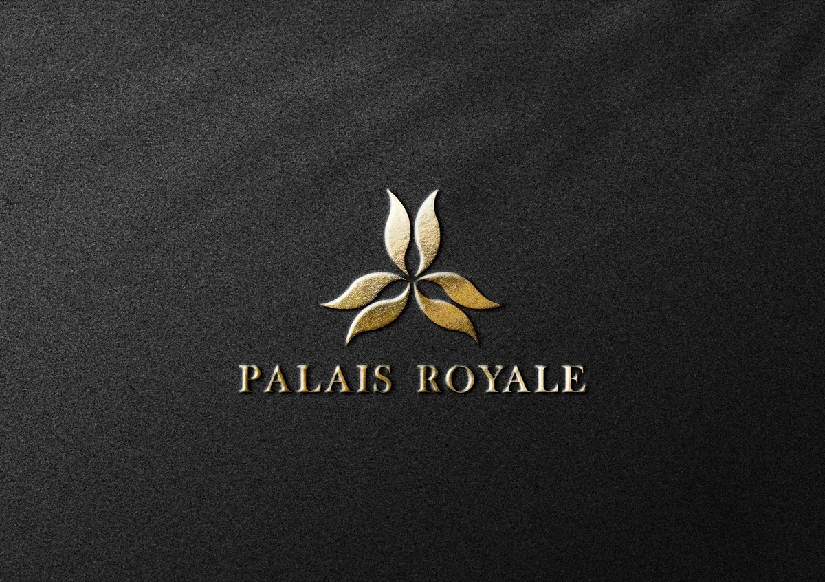 Palais Royale website